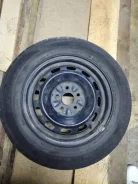 Dunlop Eco EC 201. ������, 2012 ���, �/�, ����� 30�%