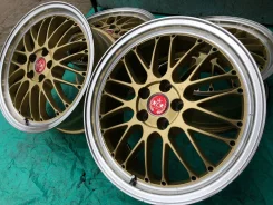 Lehrmeister Brunello. 7.0x17", 5x100, ET48, �� 67,1���. ����