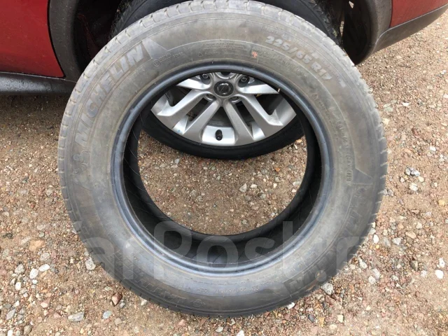 Michelin Latitude Tour HP. ������, 2016 ���, �/�, ����� �� 5 % ����