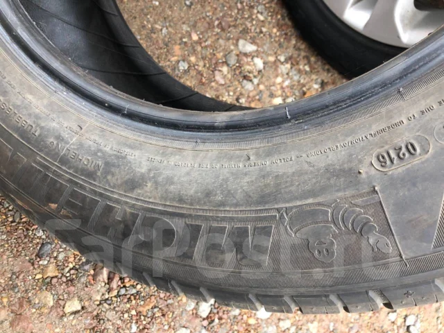 Michelin Latitude Tour HP. ������, 2016 ���, �/�, ����� �� 5 % ����