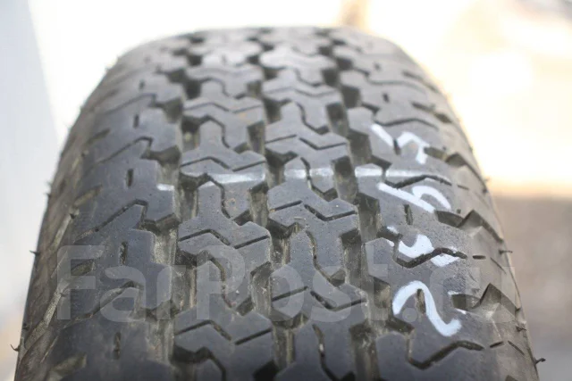 Yokohama Super Van Y355. ������, 2014 ���, �/�, ����� 5 % ����