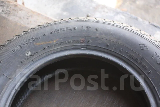 Yokohama Super Van Y355. ������, 2014 ���, �/�, ����� 5 % ����