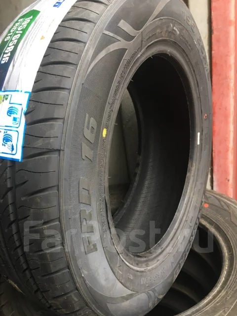Farroad FRD16. ������, 2019 ���, ����� ����
