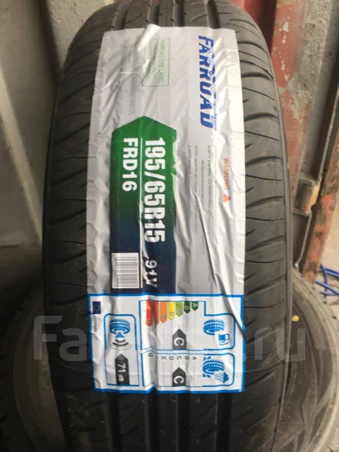 Farroad FRD16. ������, 2019 ���, ����� ����