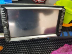 Eclipse AVN2204D ����