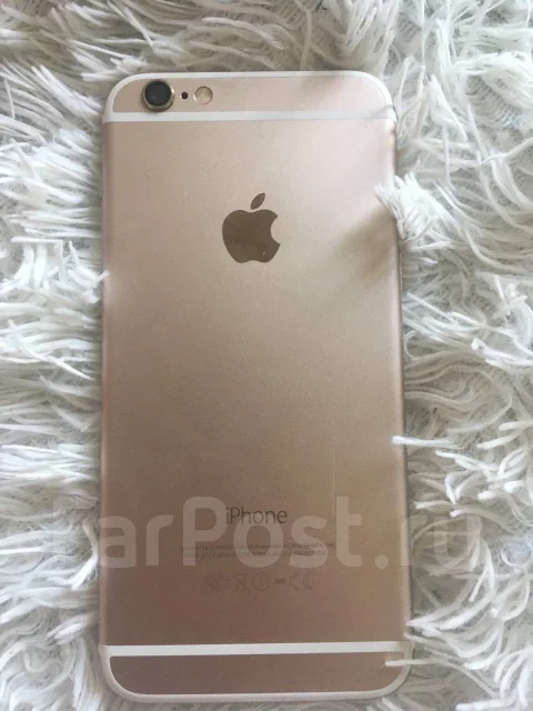 Apple iPhone 6. �/� ����