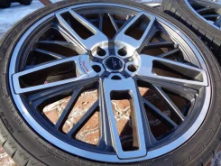 BADX Loxarny EX. W.Core. 8.0x20", 5x114.3, ET38 ����