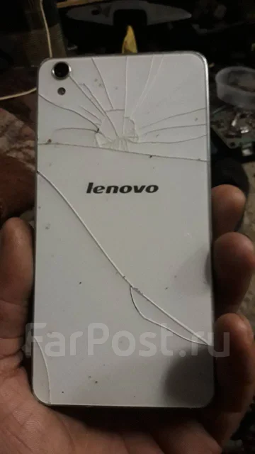 Lenovo S850. �/�, �����, 3G, 4G LTE ����