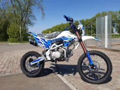 Motoland Apex 125. 125����. ��., ��������, ��� ���, ��� �������. ��� ����� �� �������� ����