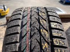 Toyo Snowprox S953. ������, 2017 ���, ����� ����