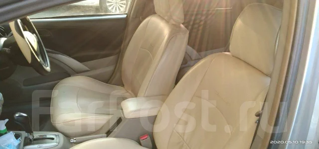 Honda Airwave. �������, ��������, 1.5 (110��.�.), ������, 215 000����. �� ����
