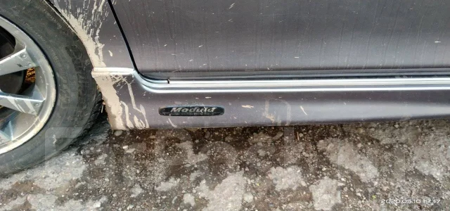 Honda Airwave. �������, ��������, 1.5 (110��.�.), ������, 215 000����. �� ����