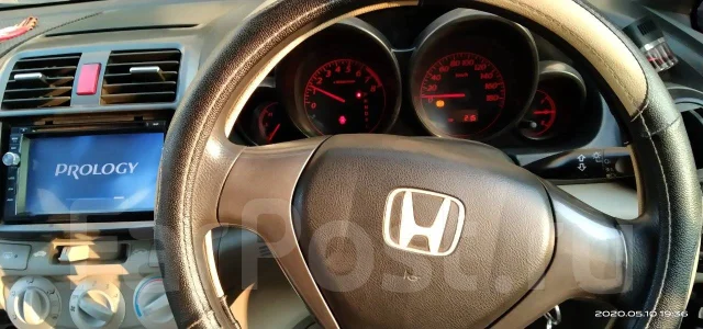 Honda Airwave. �������, ��������, 1.5 (110��.�.), ������, 215 000����. �� ����