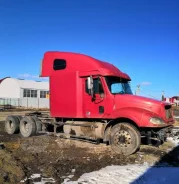 Freightliner Columbia ����