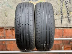 Dunlop SP Sport Maxx TT. ������, 2012 ���, �/�, ����� 30�% ����