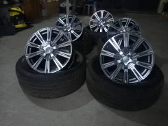 Lexus. 8.0x18", 5x150 ����