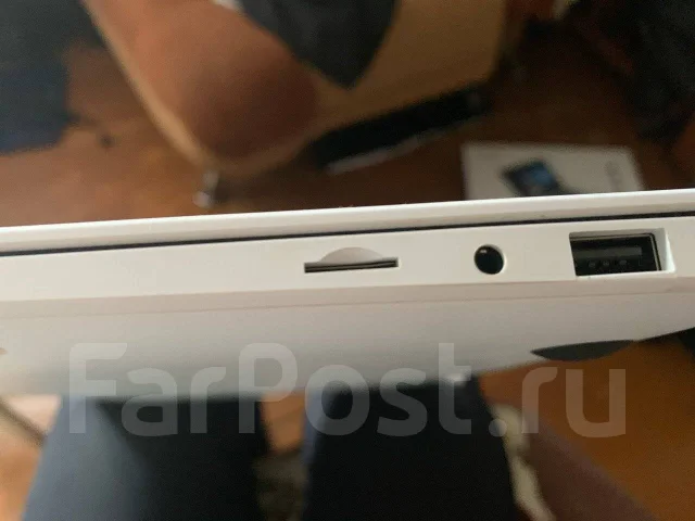 IRBIS NB49. 14.1", WiFi: 1, Bluetooth: 1, ����������� �� 14��. ����