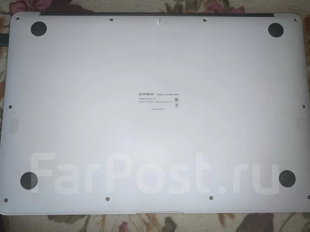 IRBIS NB49. 14.1", WiFi: 1, Bluetooth: 1, ����������� �� 14��. ����