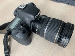 Canon EOS 7D. 15 - 19.9 ��, ���: 3� ����