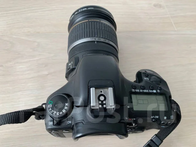 Canon EOS 7D. 15 - 19.9 ��, ���: 3� ����
