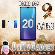 Honor 20S. �����, 128 �� ����