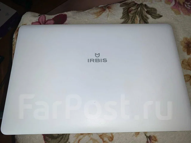 IRBIS NB49. 14.1", WiFi: 1, Bluetooth: 1, ����������� �� 14��. ����