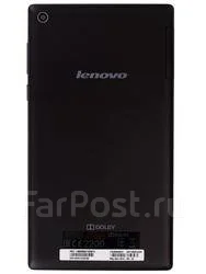 Lenovo Tab 2 A7-30 ����
