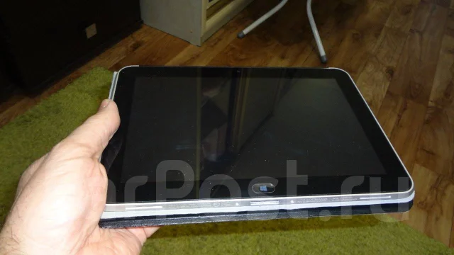 HP ElitePad 900 ����
