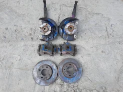 ��������� ����� ��������(���� 240�21��) Honda Partner EY7 45251-SR3-A10 ����