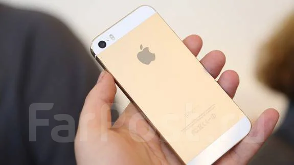 Apple iPhone 5s. �/�, �������, 4G LTE. ��� ����� �� ������ ����