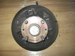 ������� ��� ���� Mazda BJ5W Familia 98-04/ 323/ Astina/ Protege 98-04 ������� 4x100 ABS B25D26115, B6032615XB ����