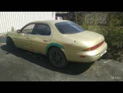 Nissan Leopard ����