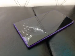 Sony Xperia Z Ultra. �/�, ����������, NFC ����