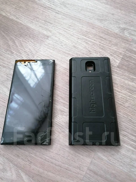 Highscreen Boost 3. �/�, ������ ����