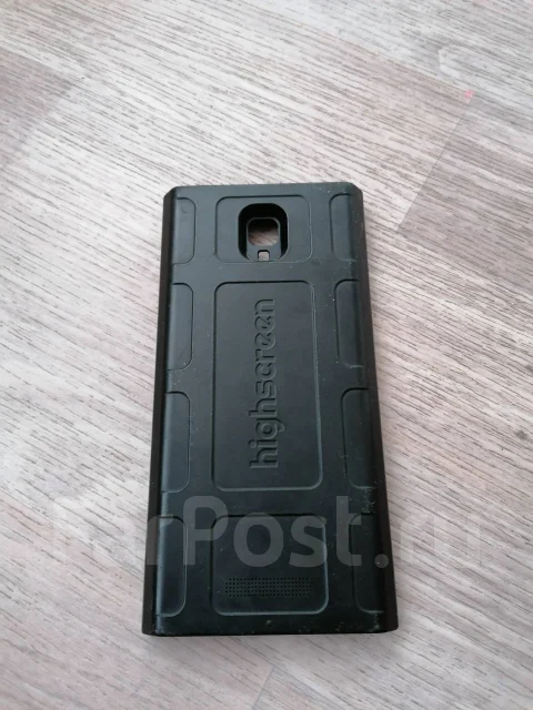 Highscreen Boost 3. �/�, ������ ����