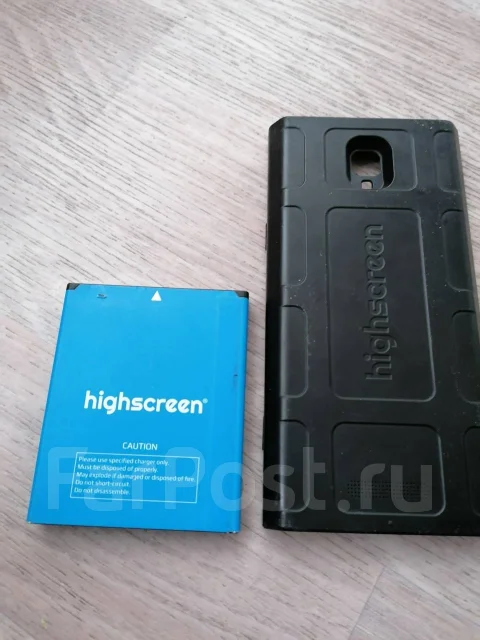 Highscreen Boost 3. �/�, ������ ����