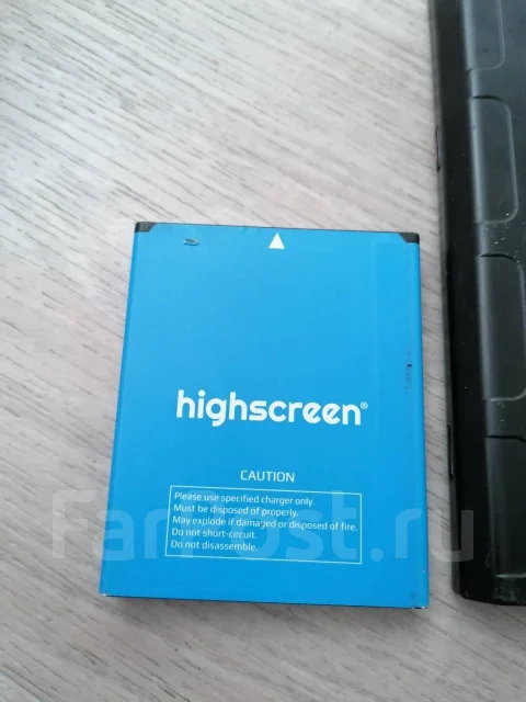 Highscreen Boost 3. �/�, ������ ����