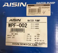 ������� ����� WPF-002 ����