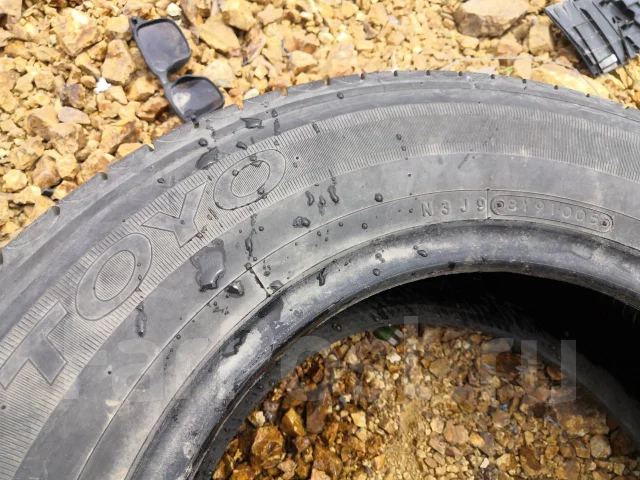 Toyo Transas Teo Eco. ������, 2005 ���, �/�, ����� 5 % ����