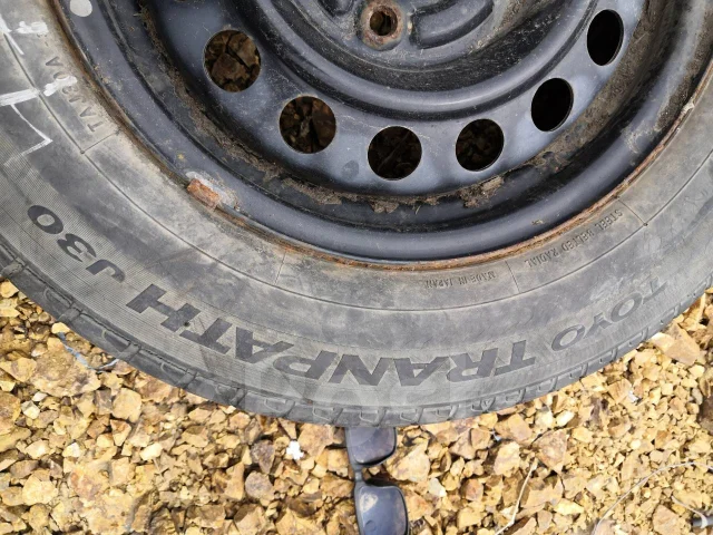 Toyo Tranpath J30. ������, �/�, ����� 20 % ����