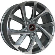 LegeArtis Optima LX73. 7.0x17", 5x114.30, ET35, �� 60,1���. ����
