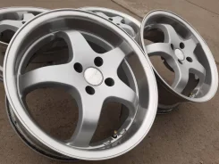 Seiken. 7.0x16", 4x100, ET38 ����