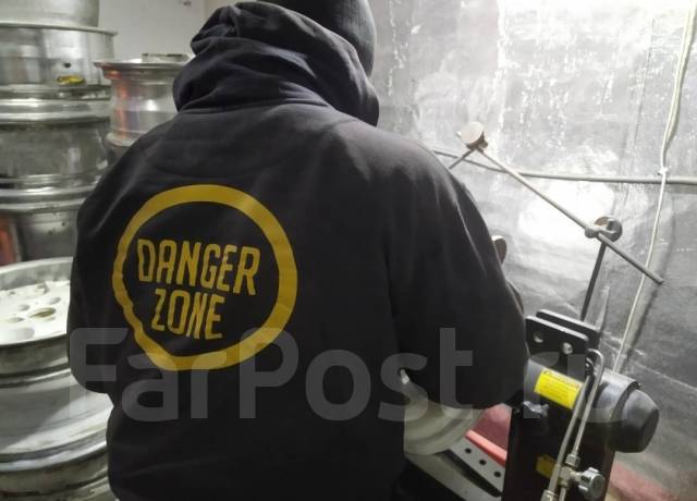 Без выходных~Правка и сварка литых дисков~с 9-00 до 21-00~Большой опыт ...