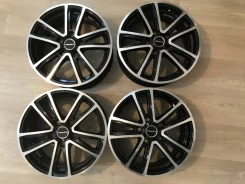 TGRACING LZ750. 6.5x16", 5x114.3, ET45, �� 67,1���. ����
