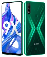 Honor 9X. �����, �������, �����, 4G LTE, Dual-SIM, NFC ����