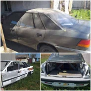 Daewoo Espero ����