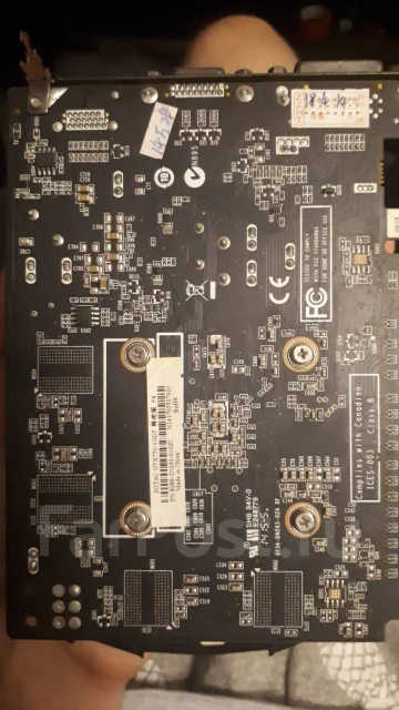 GeForce GTX 750 ����