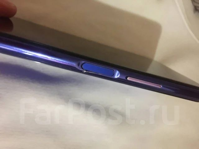 Honor 20. �/�, �����, 3G, 4G LTE, Dual-SIM, ����������, NFC ����