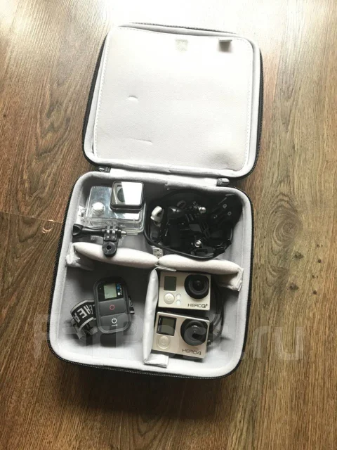 GoPro HERO4 ����