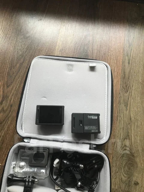 GoPro HERO4 ����